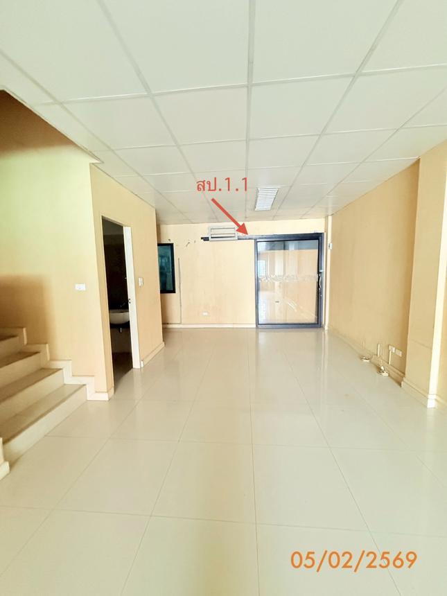 รูป อาคารสำนักงาน สำหรับขาย เนอวานา พาร์ค สุขุมวิท 77 ประเวศ เขตประเวศ กรุงเทพมหานคร - รูปที่ 35/40