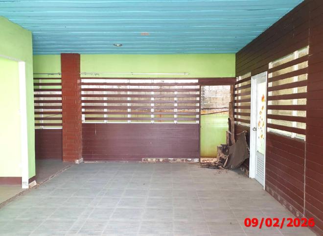 รูป บ้านเดี่ยว 200 ตร.วา เมืองลำปาง ลำปาง 4.4M - รูปที่ 2/32