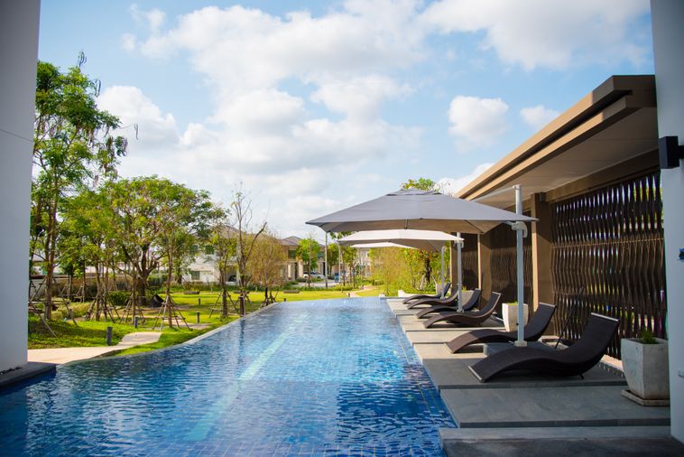 Thanasiri Village Udonthani - Airport