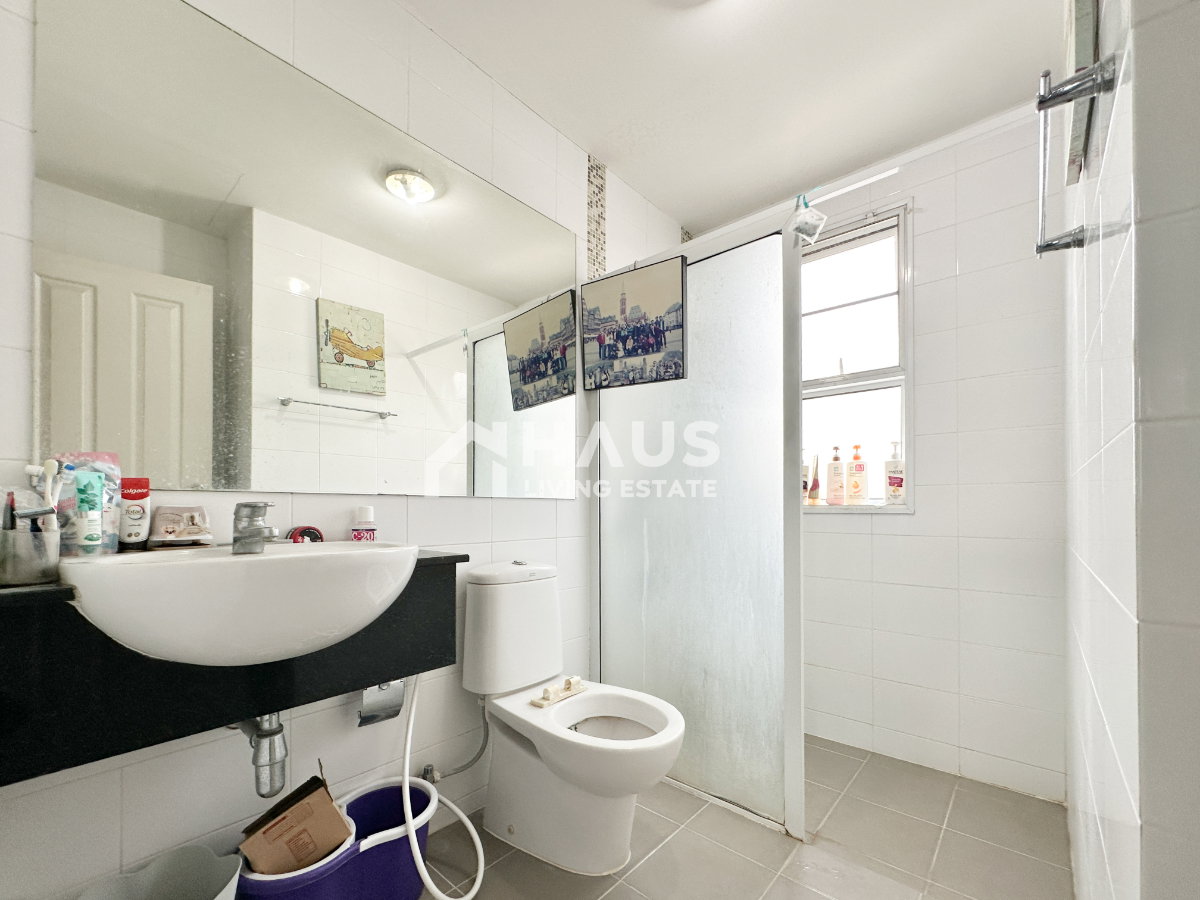 picture Town Plus X Prachachuen / 3 Bedrooms #TNGM019 - 19/20