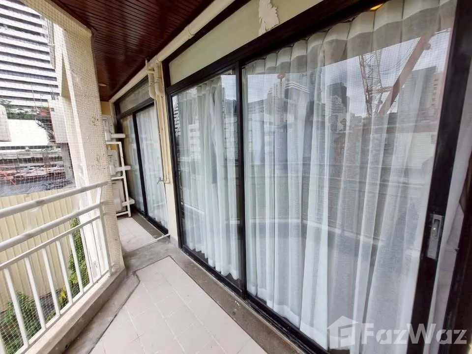 รูป ขาย คอนโด 2 ห้องนอน ในโครงการ กรีนพอยท์ สีลม 6127394 - รูปที่ 10/10