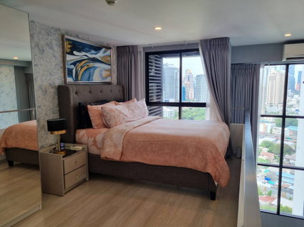 รูปภาพ Best Price 💗 ให้เช่า Knightsbridge Prime Sathorn ห้องสวยมาก ราคาดีสุดๆ กว้างพื้นที่เยอะ | Code DS2555 Line : @Dstay