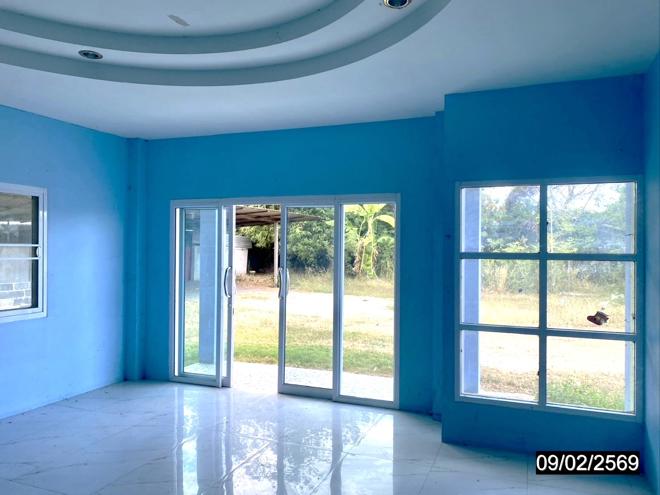 รูป บ้านเดี่ยว 778 ตร.วา พล ขอนแก่น 4.4M - รูปที่ 26/60