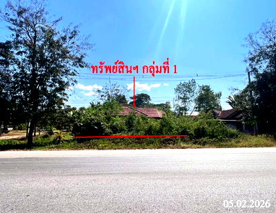 HOME 372 Sq.w. Nam Pat Uttaradit for 2M