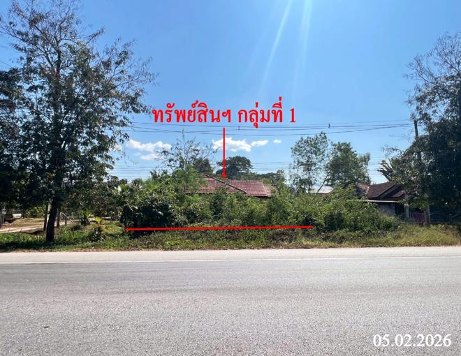 รูป บ้านเดี่ยว สำหรับขาย - แสนตอ น้ำปาด อุตรดิตถ์ - รูปที่ 1/24