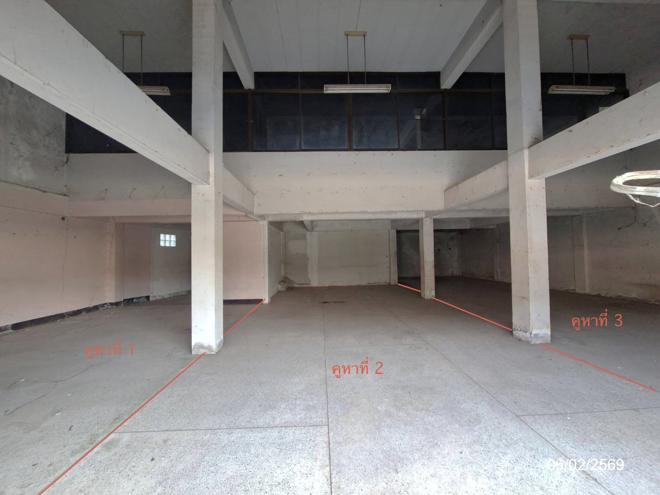 รูป อาคารพาณิชย์ 51.8 ตร.วา นาแก นครพนม 3.9M - รูปที่ 4/44