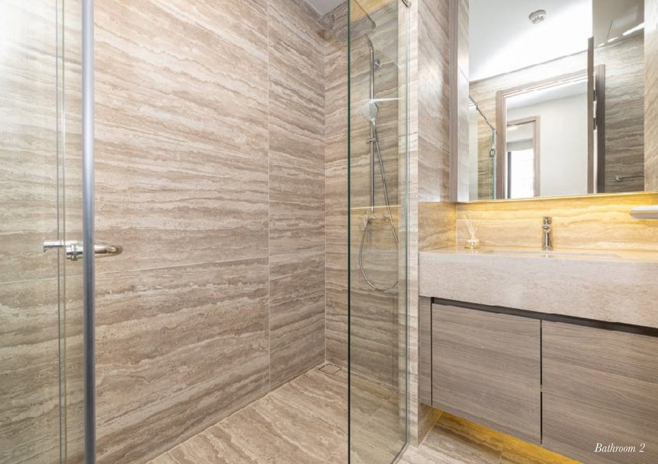 รูป LTH6522 – Celes Asoke FOR SALE 2 beds 2 baths Size 70.08 Sq.M. Near BTS Asok stations ONLY 18.9 MB - รูปที่ 7/7