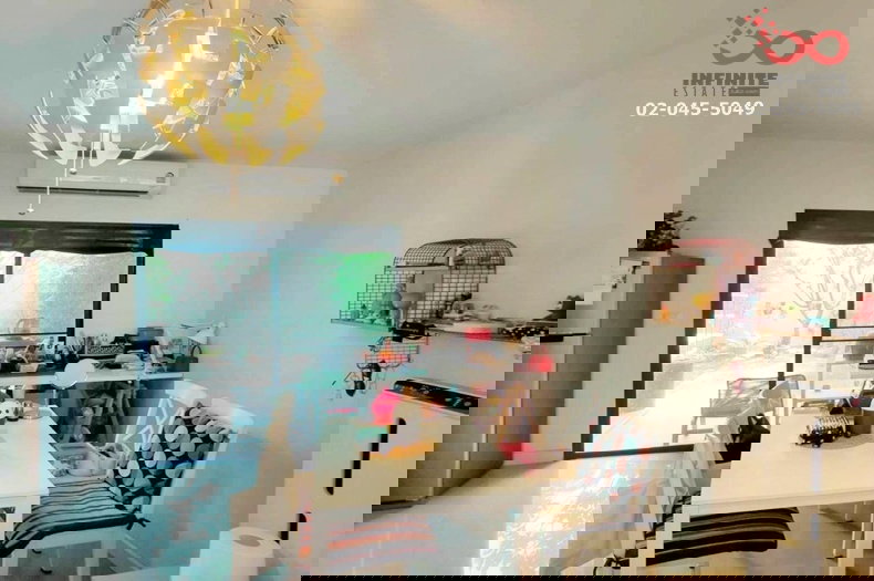 รูป ขายทาวน์โฮม 2 ชั้น 26 ตร.ว. สิริเพลส กัลปพฤกษ์ - สาทร ใกล้ BTS วุฒากาศ  - รูปที่ 7/14