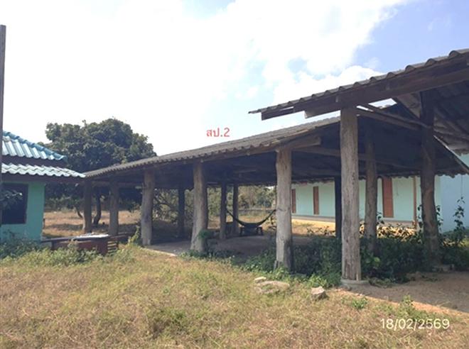 รูป บ้านเดี่ยว 4691 ตร.วา งาว ลำปาง 9.5M - รูปที่ 14/48