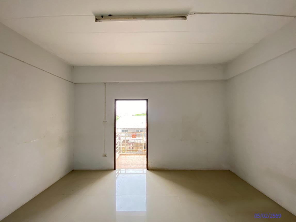 รูป อาคารพาณิชย์ 18.3 ตร.วา หาดใหญ่ สงขลา 8M - รูปที่ 38/52