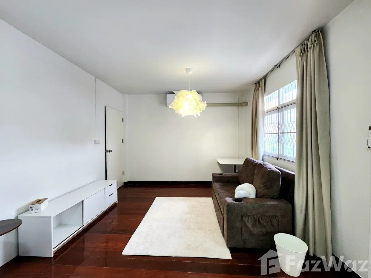 รูป บ้านเดี่ยวให้เช่า 6 ห้องนอน ใน สามเสนนอก, กรุงเทพมหานคร 6127561 - รูปที่ 11/21