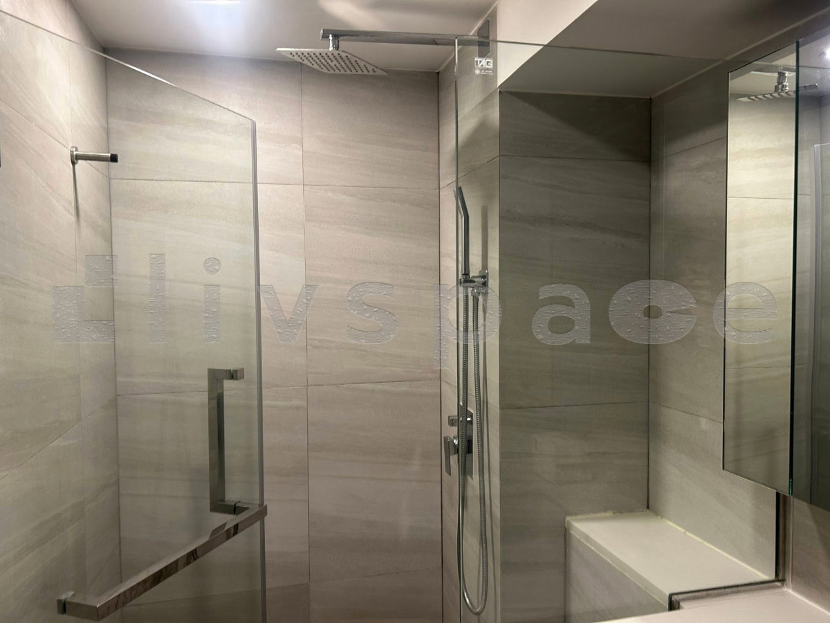 รูป ▚ LH174ツ ให้เช่า: Park Origin Chula-Samyan 1BR (Loft) 34ตรม. 32K🏙️✨ ห้องเพดานสูง Loft สเปกหรู ระบบออโต้ทั้งห้อง สัญญาขั้นต่ำ 6 เดือน! - รูปที่ 9/9
