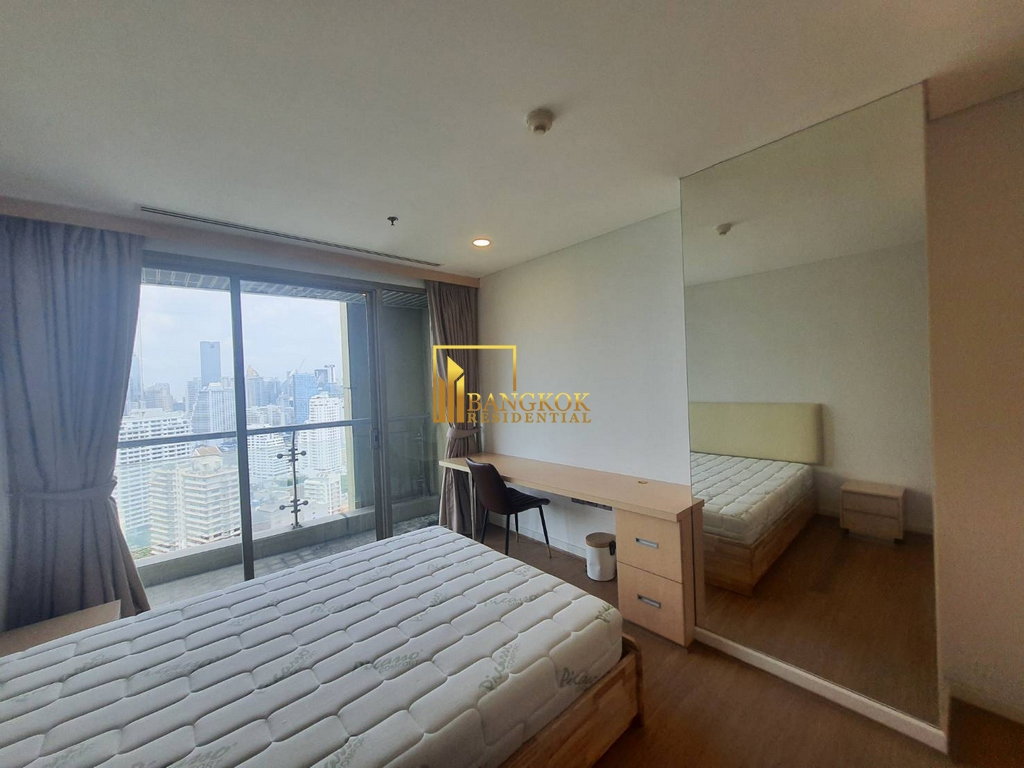 รูป The Lakes | Spacious 2 Bedroom Condo For Rent in Asoke - BR6509CD - รูปที่ 9/21