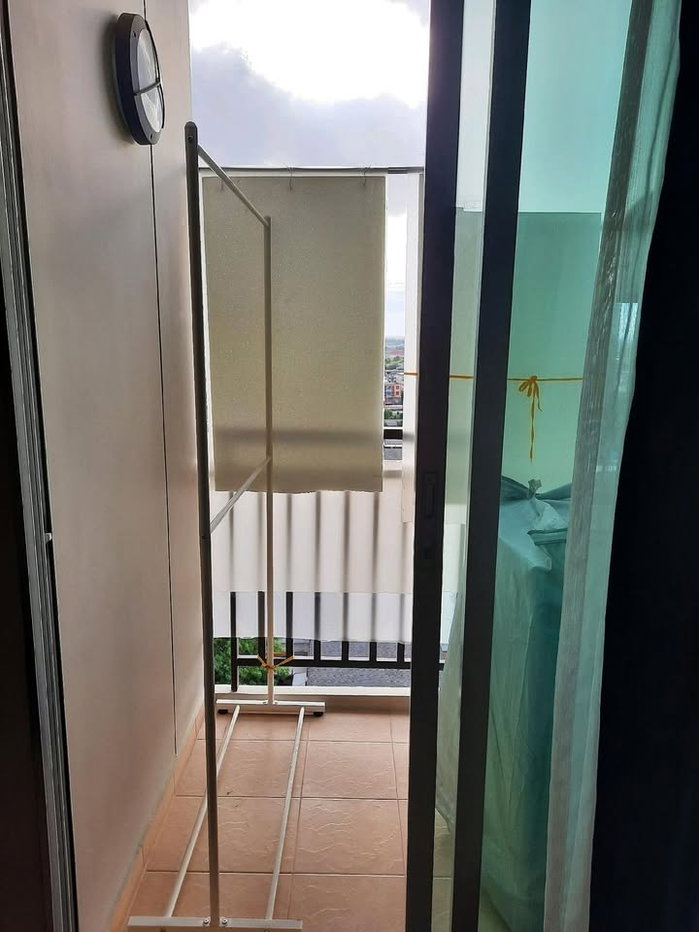 รูป เช่าคอนโด Supalai Veranda Phasi Charoen Station/ศุภาลัย เวอเรนด้า สถานีภาษีเจริญ (D6903052)  ID Line : @condo98 - รูปที่ 7/7