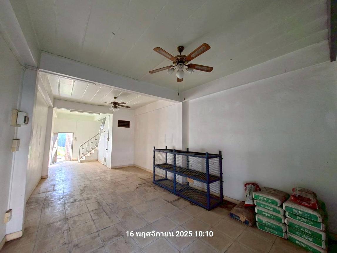 รูป อาคารพาณิชย์ 34 ตร.วา วิเชียรบุรี เพชรบูรณ์ 2.1M - รูปที่ 15/30