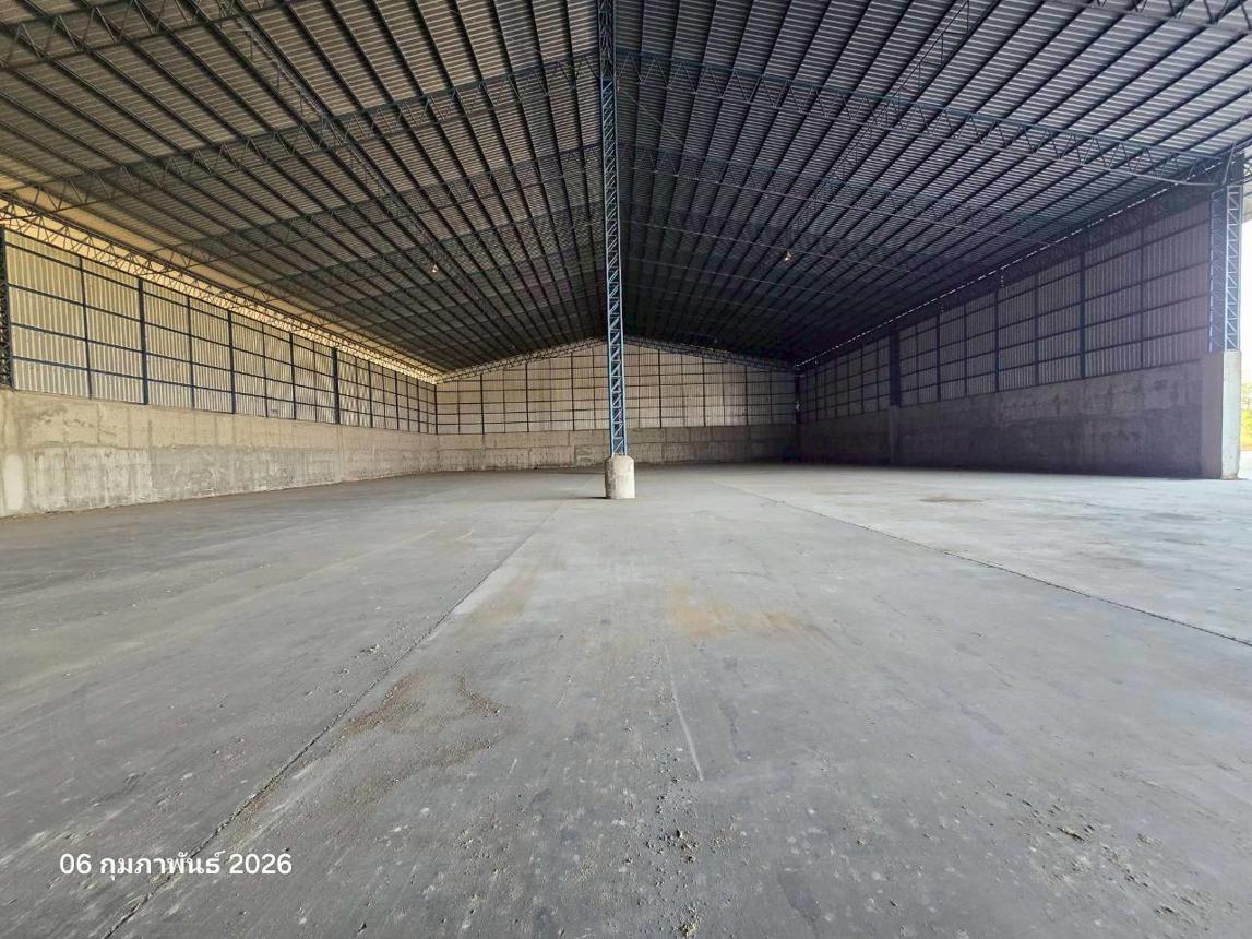 รูป โกดัง สำหรับขาย - บ้านนา วชิรบารมี พิจิตร - รูปที่ 45/82