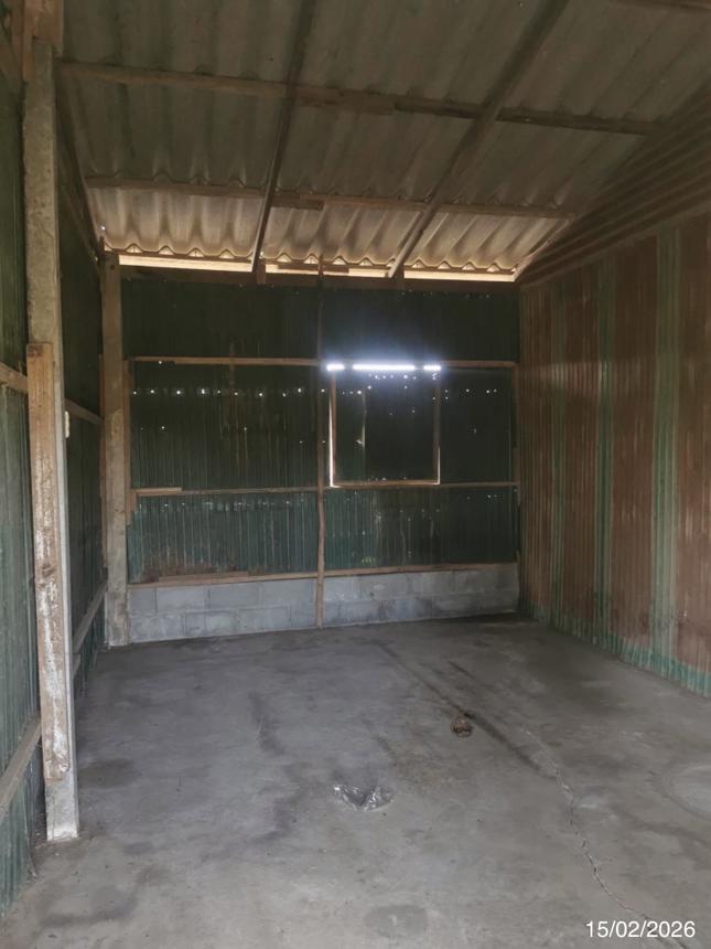picture FACTORY 2051 Sq.w. Song Phi Nong Suphanburi for 7.9M - 37/48