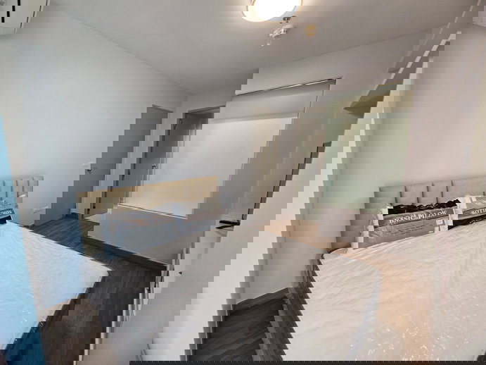 รูป 🔥🔥 ให้เช่า 📌 IDEO Mix Sukhumvit 103 (ID Line : @arent) ต่อรองได้ ห้องปล่อยออกไวมาก!! ✅ เรามีสต็อกอีกหลายโครงการ ตอบไวมาก มีข้อเสนอดีๆทุกดีล - รูปที่ 5/5