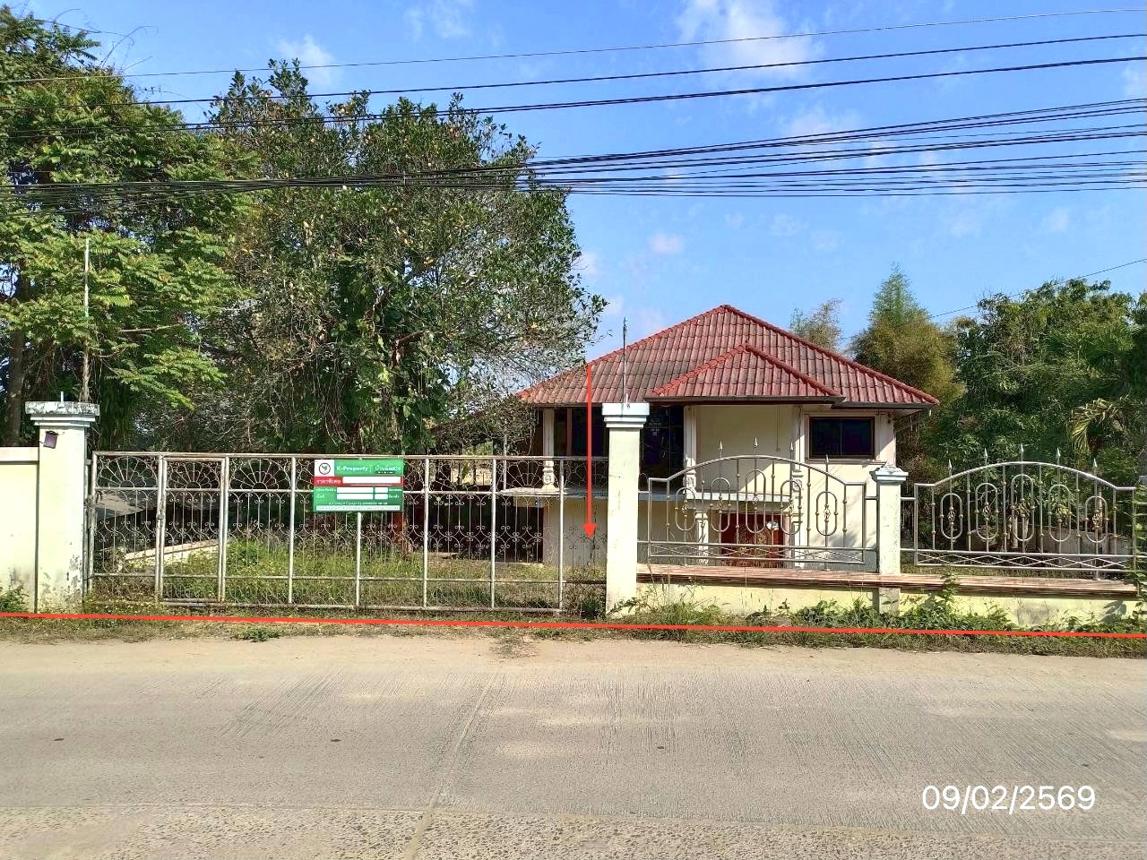 picture HOME 187 Sq.w. Chiang Kham Phayao for 2.6M - 19/40
