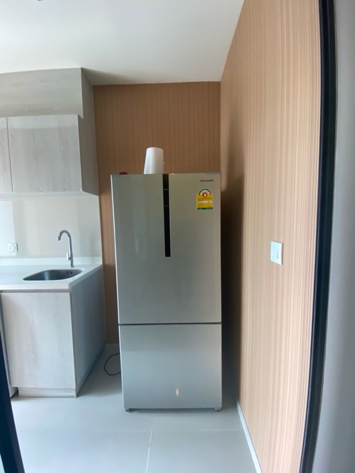 รูป Life Asoke | ใกล้ MRT เพชรบุรี & Airport Rail Link มักกะสัน #WER033 - รูปที่ 5/9