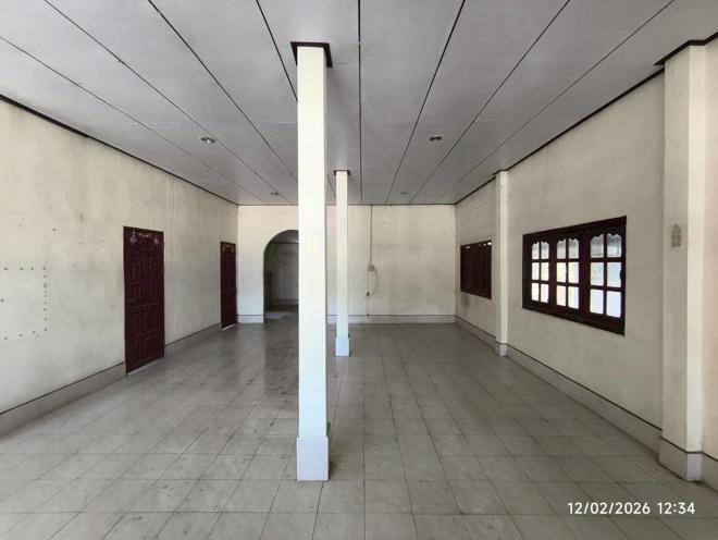 picture HOME 207 Sq.w. Bung Samakkhi Kamphaeng Phet for 1.8M - 4/32
