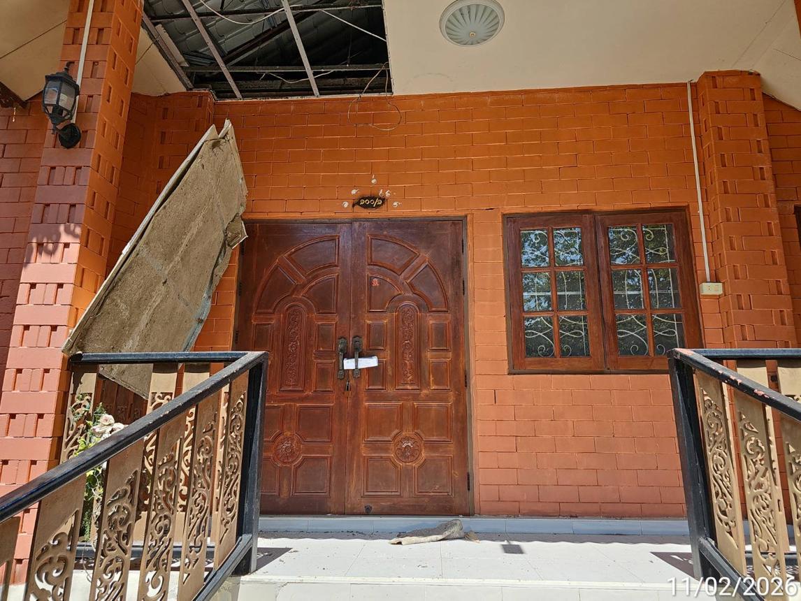 รูป บ้านเดี่ยว 1610 ตร.วา เมืองเพชรบูรณ์ เพชรบูรณ์ 8.7M - รูปที่ 15/30