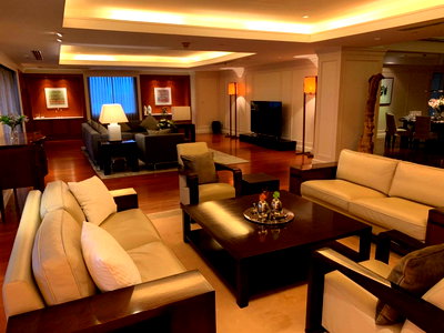 ขายคอนโด : LTH6813 – Las Colinas FOR SALE 4 beds 6 baths Size 700 Sq.M.Near BTS Asok stations ONLY 165 MB