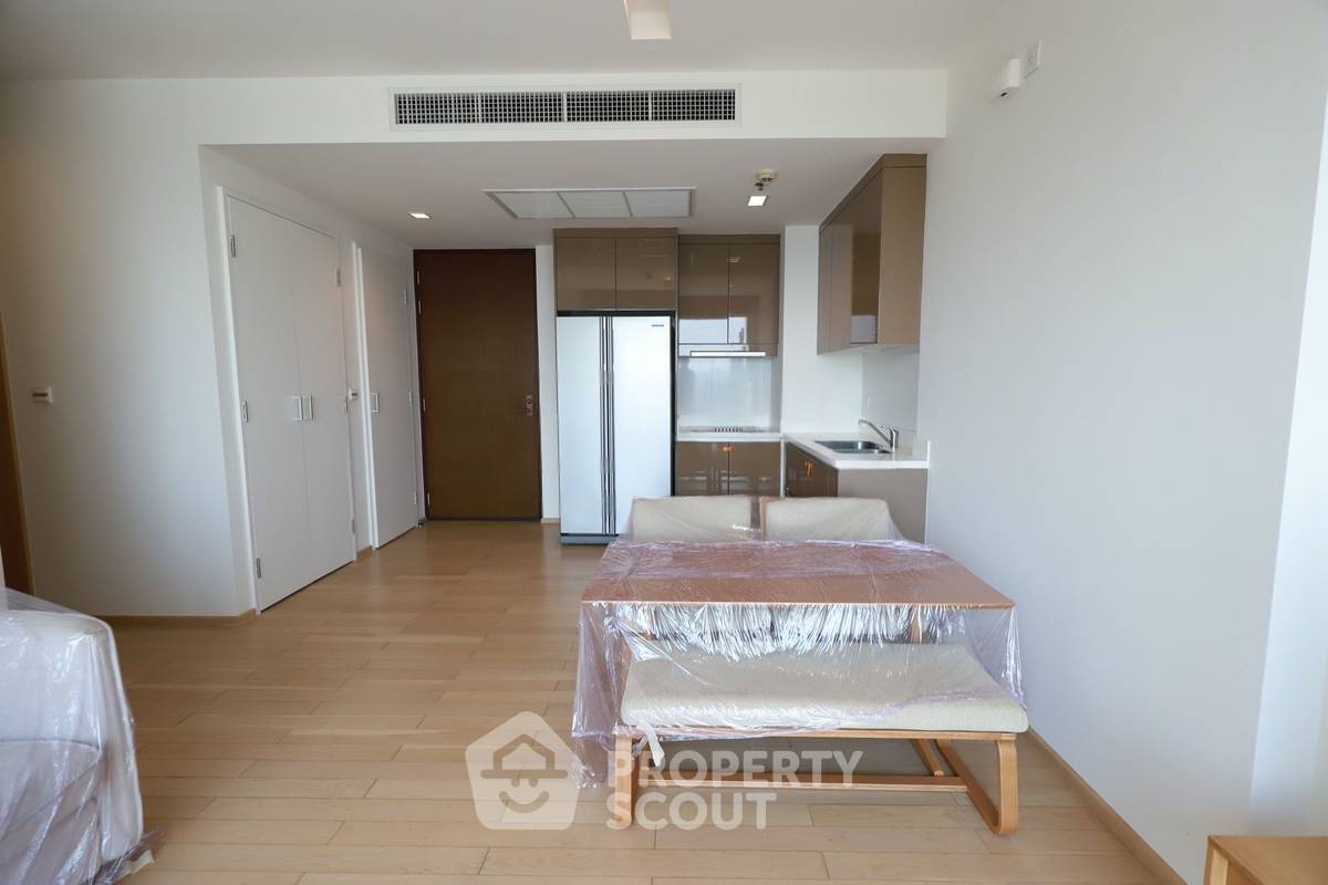 รูป คอนโด 2-ห้องนอน ที่ สิริ แอท สุขุมวิท ใกล้ BTS ทองหล่อ (ID 2751626) - รูปที่ 3/8