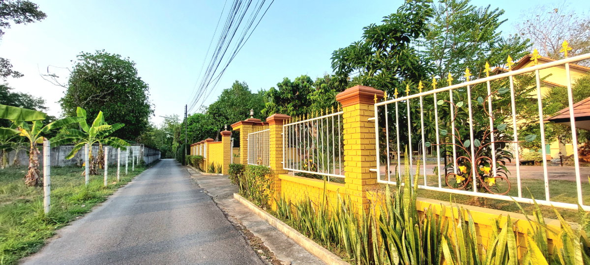 รูป ให้เช่าบ้านเดี่ยว เจ็ดยอด วิลล่าบ้านสวนสงบ ส่วนตัว เดินทางสะดวกใกล้นิมมาน เมญ่า -RW007791 - รูปที่ 35/62