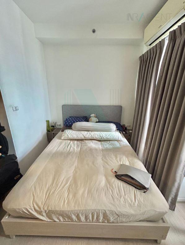 รูป 🔺 ขายคอนโด แชปเตอร์วัน อีโค รัชดา - ห้วยขวาง อาคาร 1 ชั้น 6 สตูดิโอ ขนาด 23 ตรม ใกล้ เซ็นทรัล พระราม 9 - รูปที่ 4/8