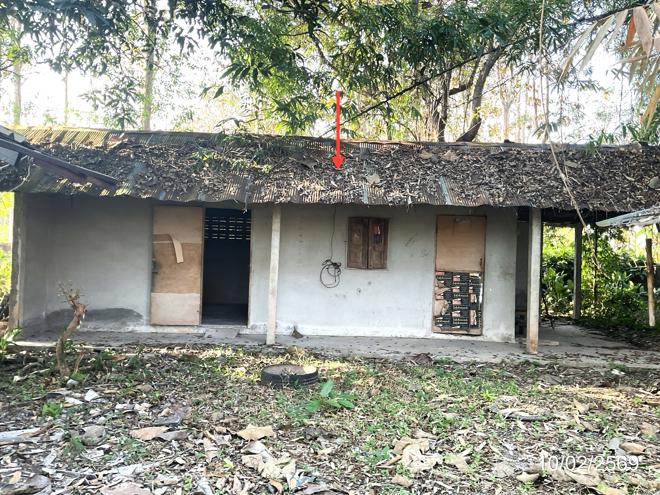 picture HOME 200 Sq.w. Mae Lao Chiang Rai for 1.5M - 5/20
