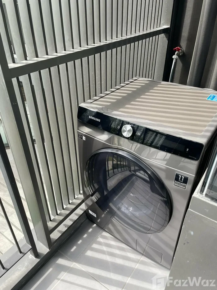 รูป ขาย คอนโด 1 ห้องนอน ในโครงการ เซ็นทริค รัชโยธิน 1421054 - รูปที่ 6/9