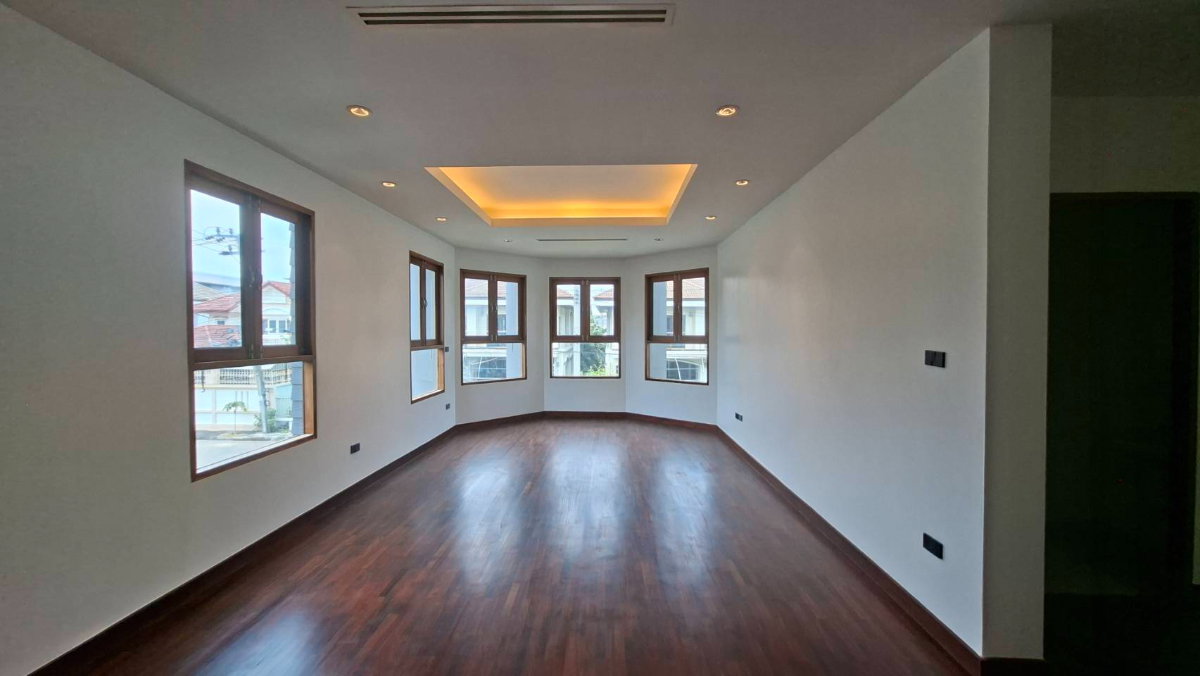 รูป ขาย บ้านเดี่ยวหรู 90 ตร.ว. บ้านชัยพิทักษ์ งามวงศ์วาน ซอยชินเขต 47  - รูปที่ 14/54