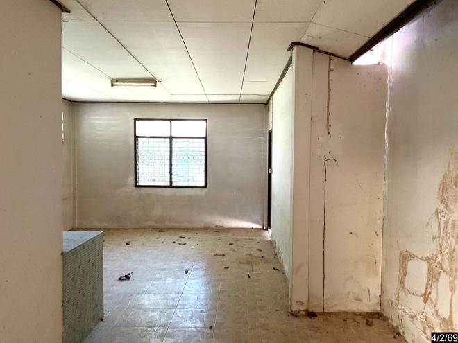 รูป บ้านเดี่ยว 252 ตร.วา ประโคนชัย บุรีรัมย์ 1M - รูปที่ 9/40