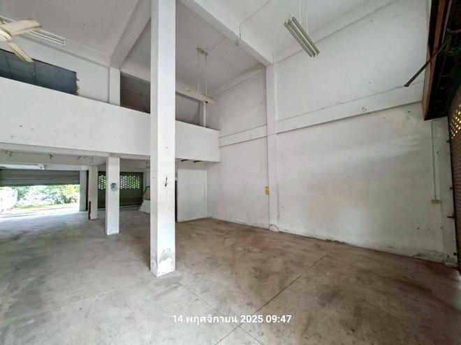 รูป อาคารพาณิชย์ สำหรับขาย - บางคู้ ท่าวุ้ง ลพบุรี - รูปที่ 3/38