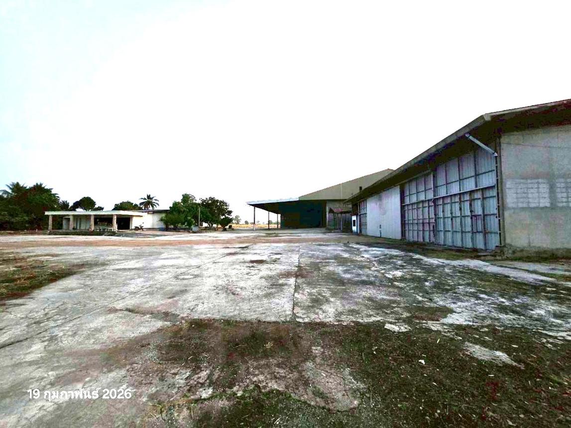 รูป โกดัง สำหรับขาย - ทัพหลวง บ้านไร่ อุทัยธานี - รูปที่ 39/78