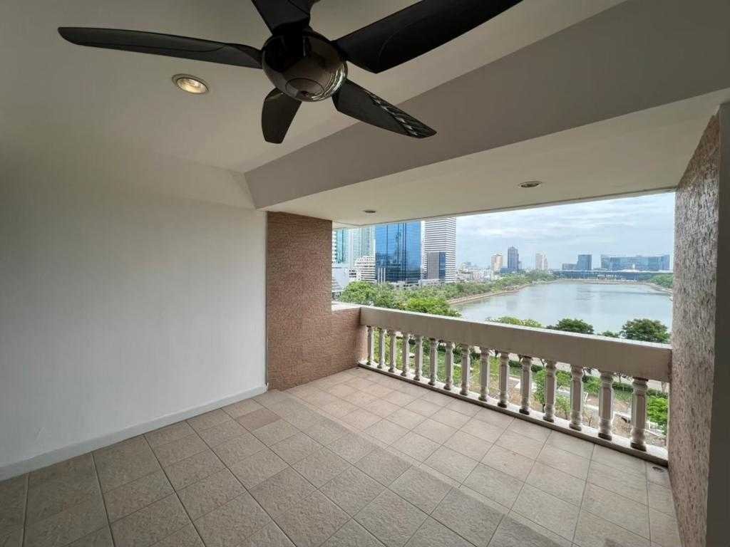 รูป LTH6736 – Apartment FOR RENT in Asok 3 beds 4 baths Size 300 Sq.M.Near BTS Asok station ONLY 90k/month - รูปที่ 6/6