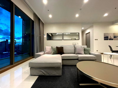 ขายคอนโด : 💥ดีลสุดพิเศษ💥 Supalai Oriental 3นอน 145ตร.ม. | มีผู้เช่าถึงกันยา 2026 - [U668108]