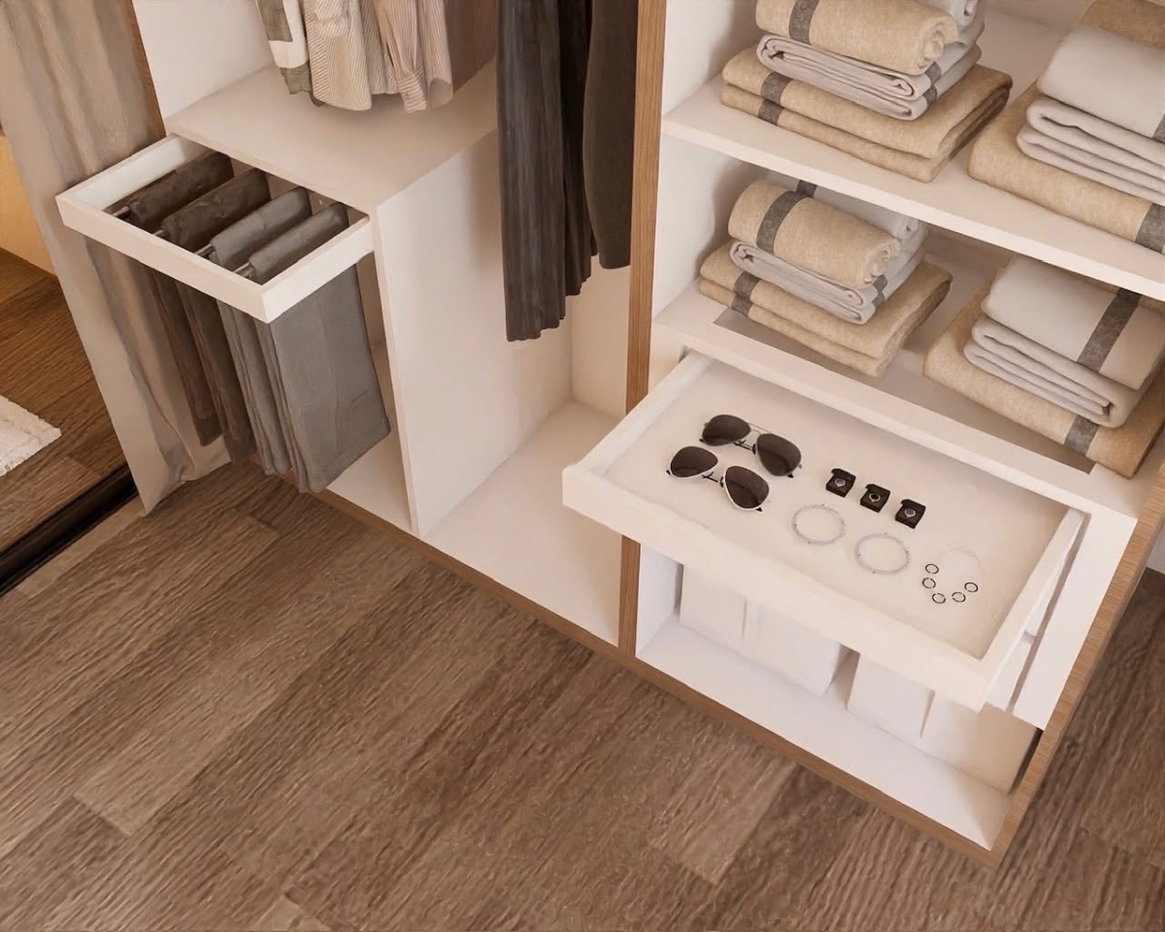 รูป ให้เช่าคอนโด XT Phayathai – ห้องใหม่มือหนึ่ง วิวสวยสะกดตา พร้อมเข้าอยู่ - รูปที่ 3/11