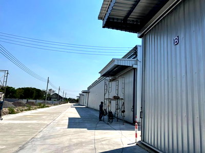 เช่าโรงงาน กรุงเทพมหานคร : ถ.ศรีนครินทร์ ร่มเกล้า ใกล้ Airport Link ลาดกระบัง สุวรรณภูมิ เดอะ พาซิโอ มอลล์ ให้เช่าโกดัง พัฒนาชนบท1-4 62,499-119,999b-m 500-1,000ตรม.