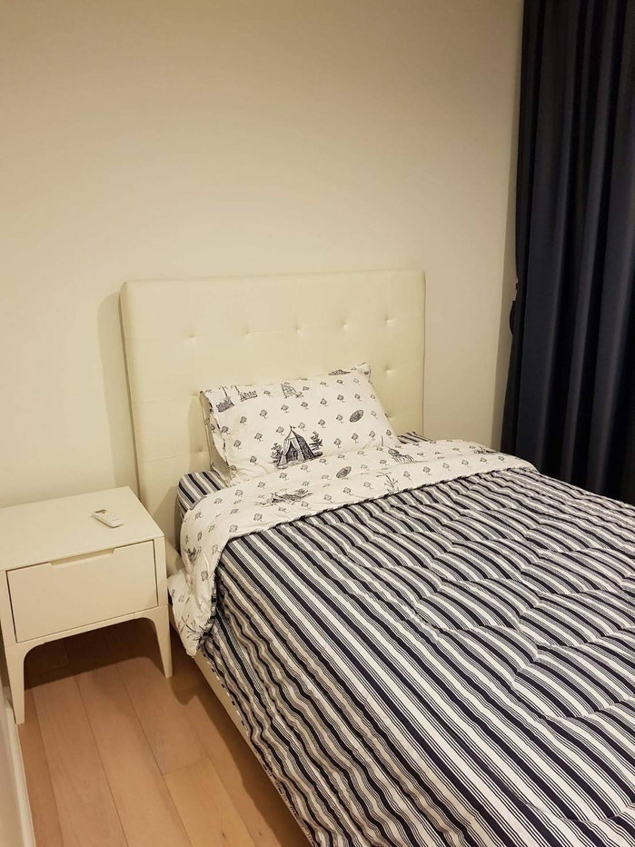 รูป 💎 ให้เช่า 15 Sukhumvit Residences คอนโดใจกลางสุขุมวิท ห้องกว้าง ใกล้ BTS นานา | Code DS2364 Line @Dstay - รูปที่ 2/16