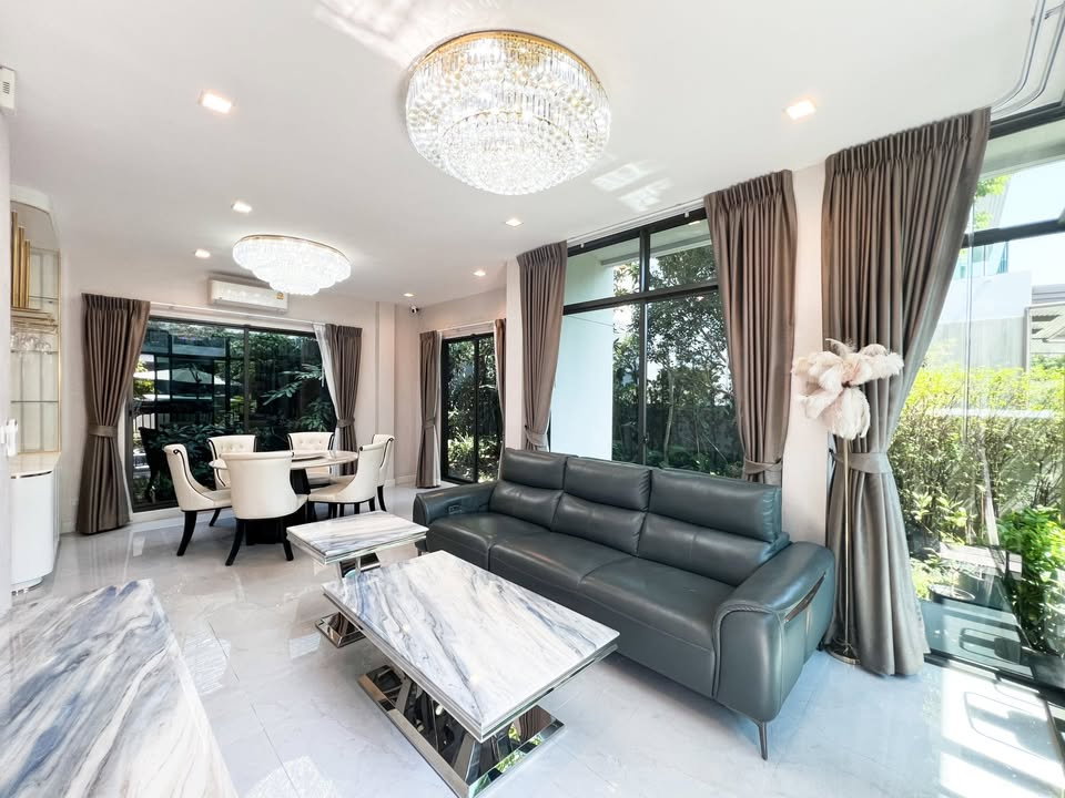 รูป 🏠ให้เช่า Bangkok Boulevard ดอนเมือง-แจ้งวัฒนะ ใกล้ ม.รังสิต 🏠 - รูปที่ 2/10