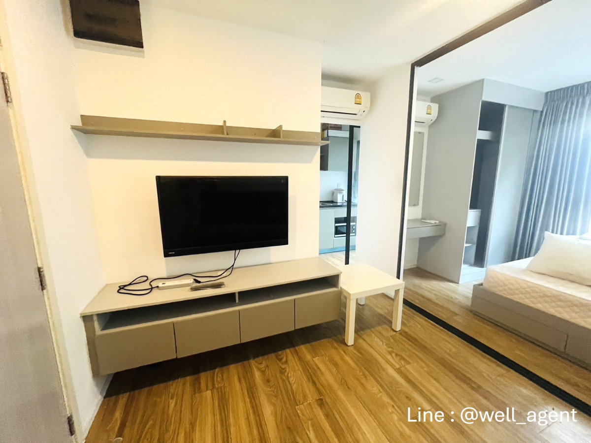 รูป 📍เคนซิงตัน แหลมฉบัง-ศรีราชา Kensington Laemchabang-sriracha  **มีเครื่องซักผ้า** - รูปที่ 3/12