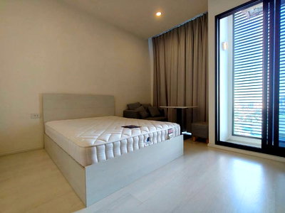Condos for rent BTS Ratchayothin : Condo for Rent at Mazarine Ratchayothin (C6903058)