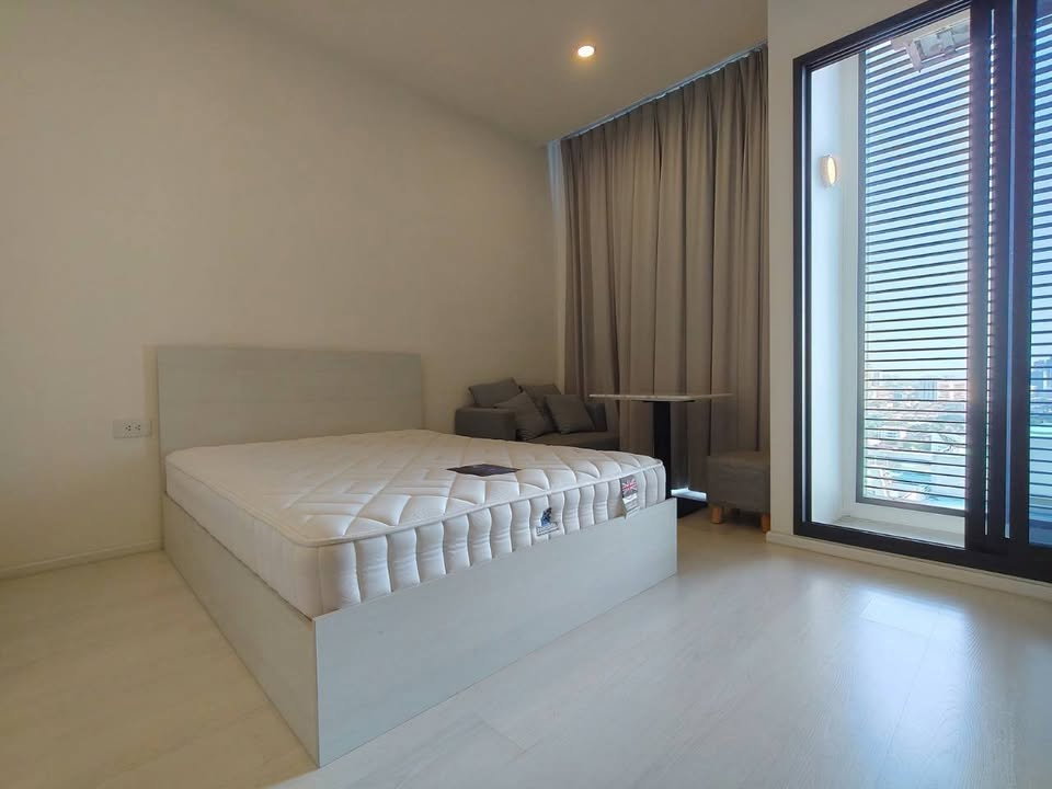 รูป เช่าคอนโด Mazarine Ratchayothin/แมสซารีน รัชโยธิน (C6903058) ID Line : @condo44 - รูปที่ 1/12