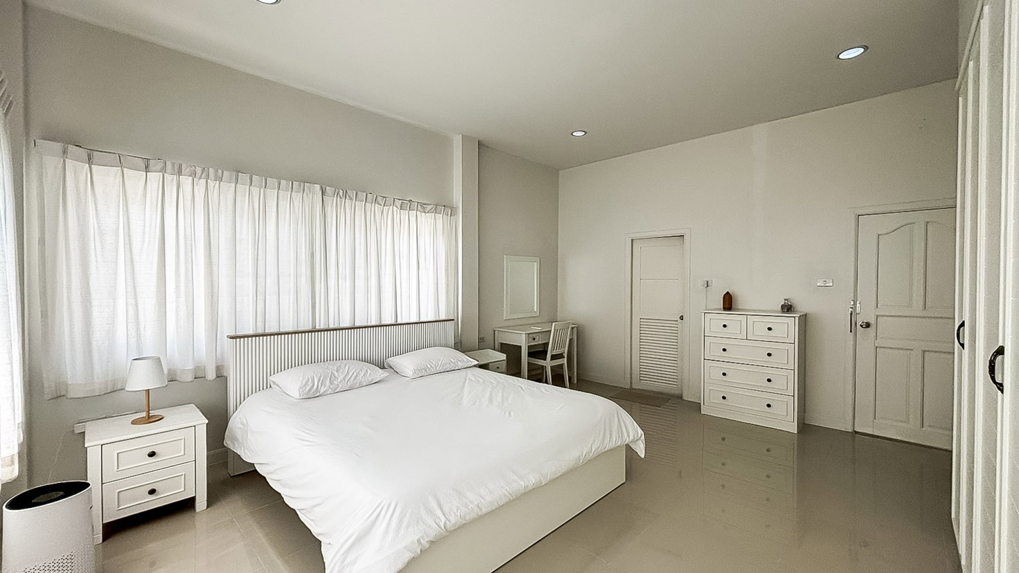 picture For Sale 3 Bedroom House in Siam Country Club East Pattaya - 13/21