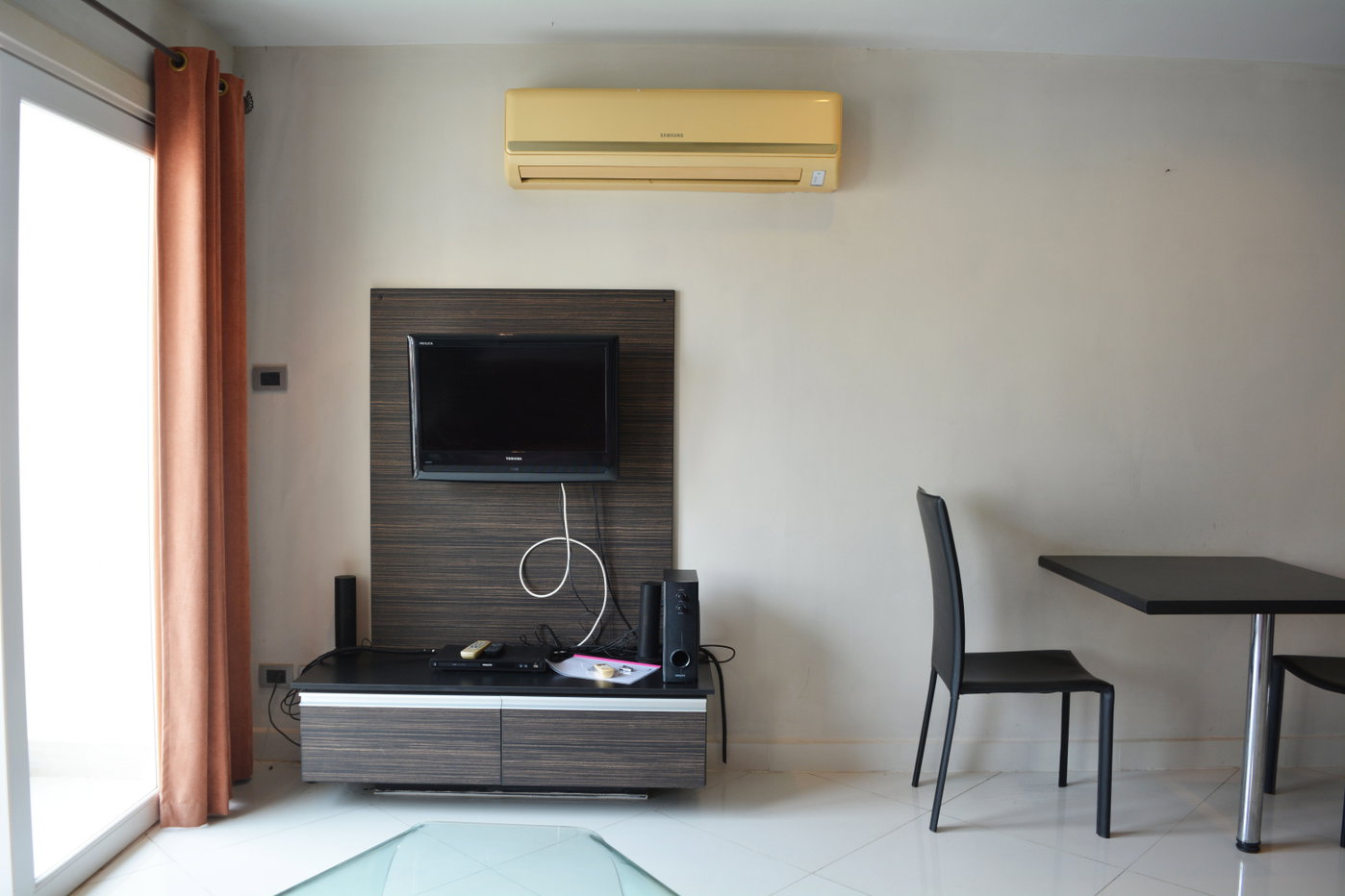 รูป 1 Bed Condo for Sale at Park Lane Condo and Resort in Jomtien - รูปที่ 5/11