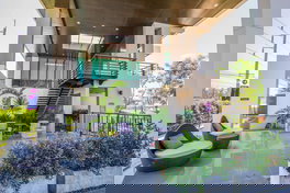 รูป Thanasiri Village Udonthani - Airport - รูปที่ 5/10