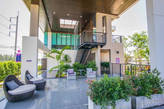 รูป Thanasiri Village Udonthani - Airport - รูปที่ 5/10