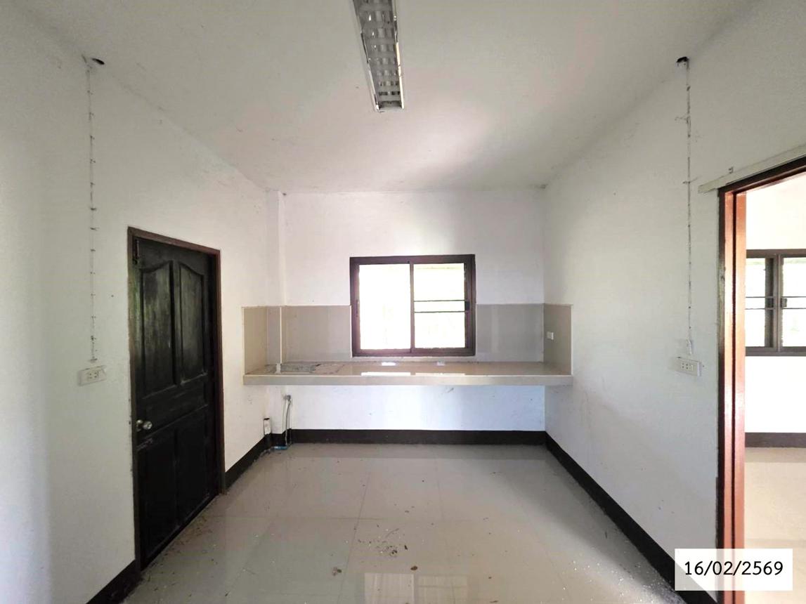 รูป บ้านเดี่ยว 1200 ตร.วา เมืองสกลนคร สกลนคร 3.2M - รูปที่ 30/40